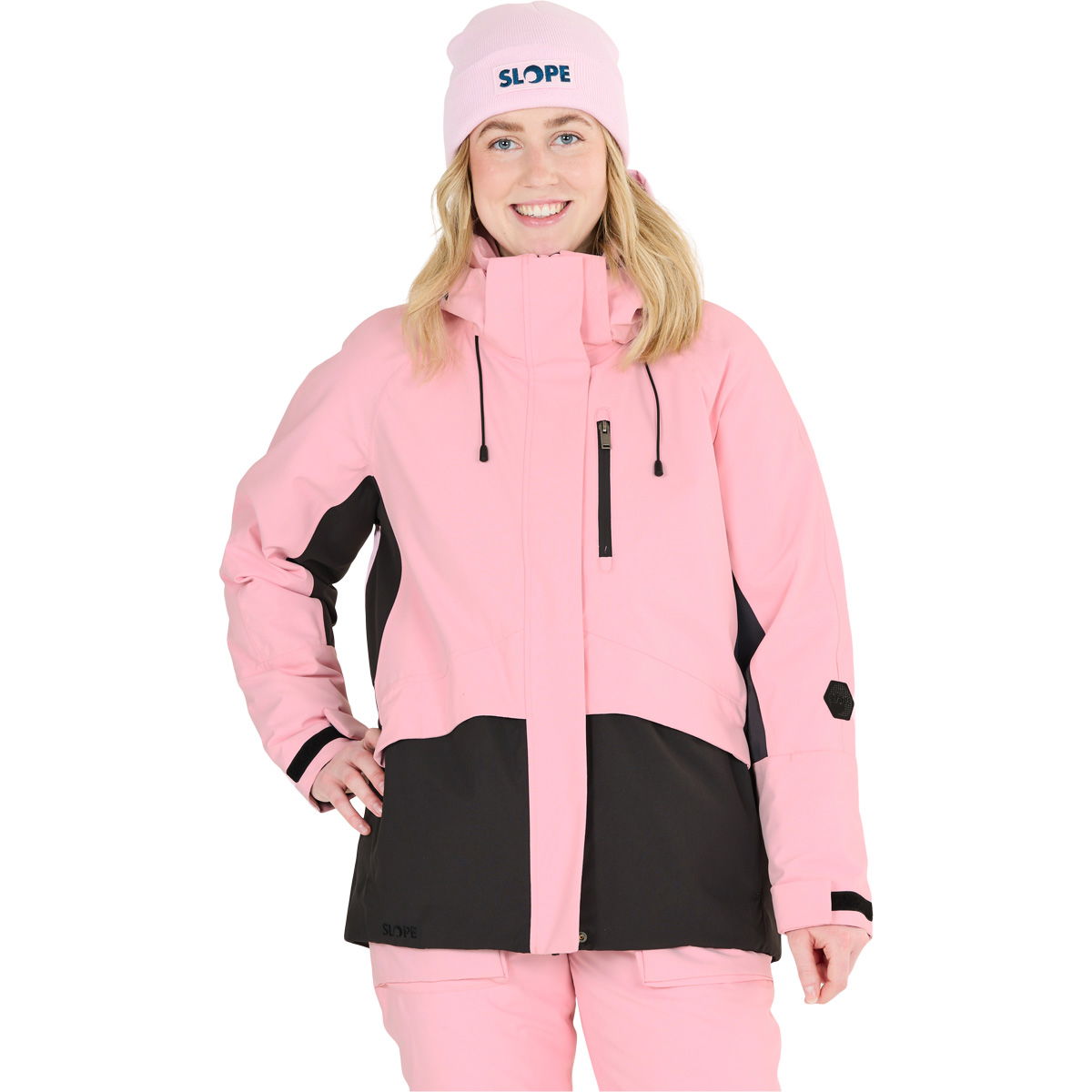 SLOPE Kenai Skijakke Dame