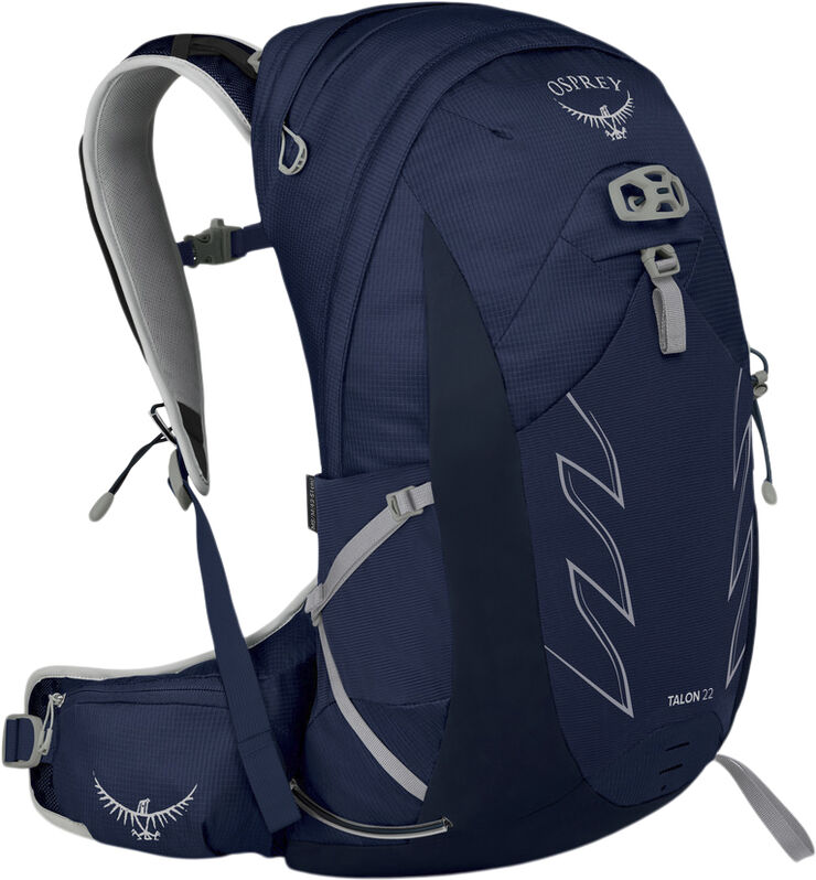 Osprey Osprey Talon 22 ltr, rygsæk Blå