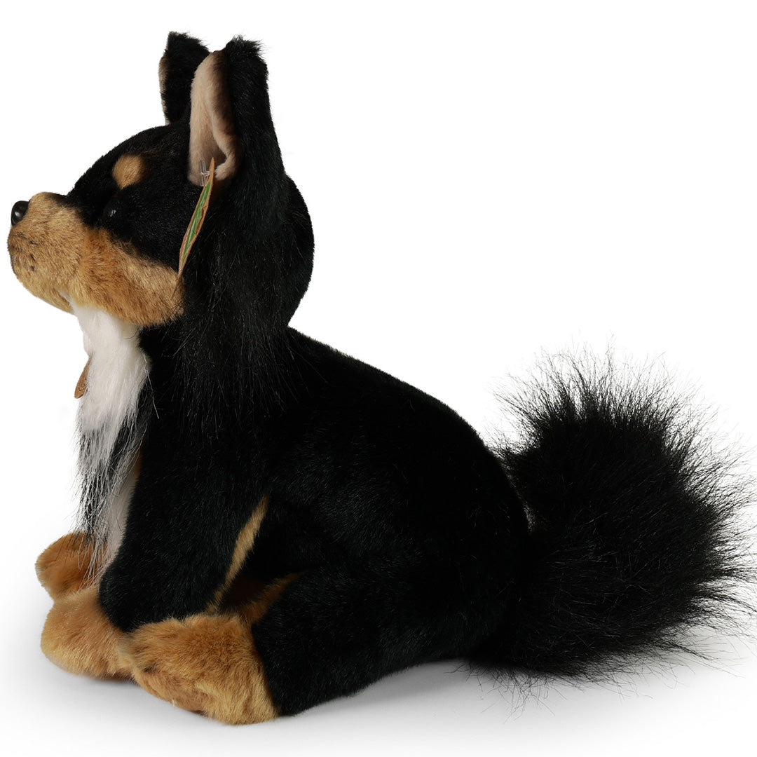 rappa knuffelhond chihuahua - 24 cm