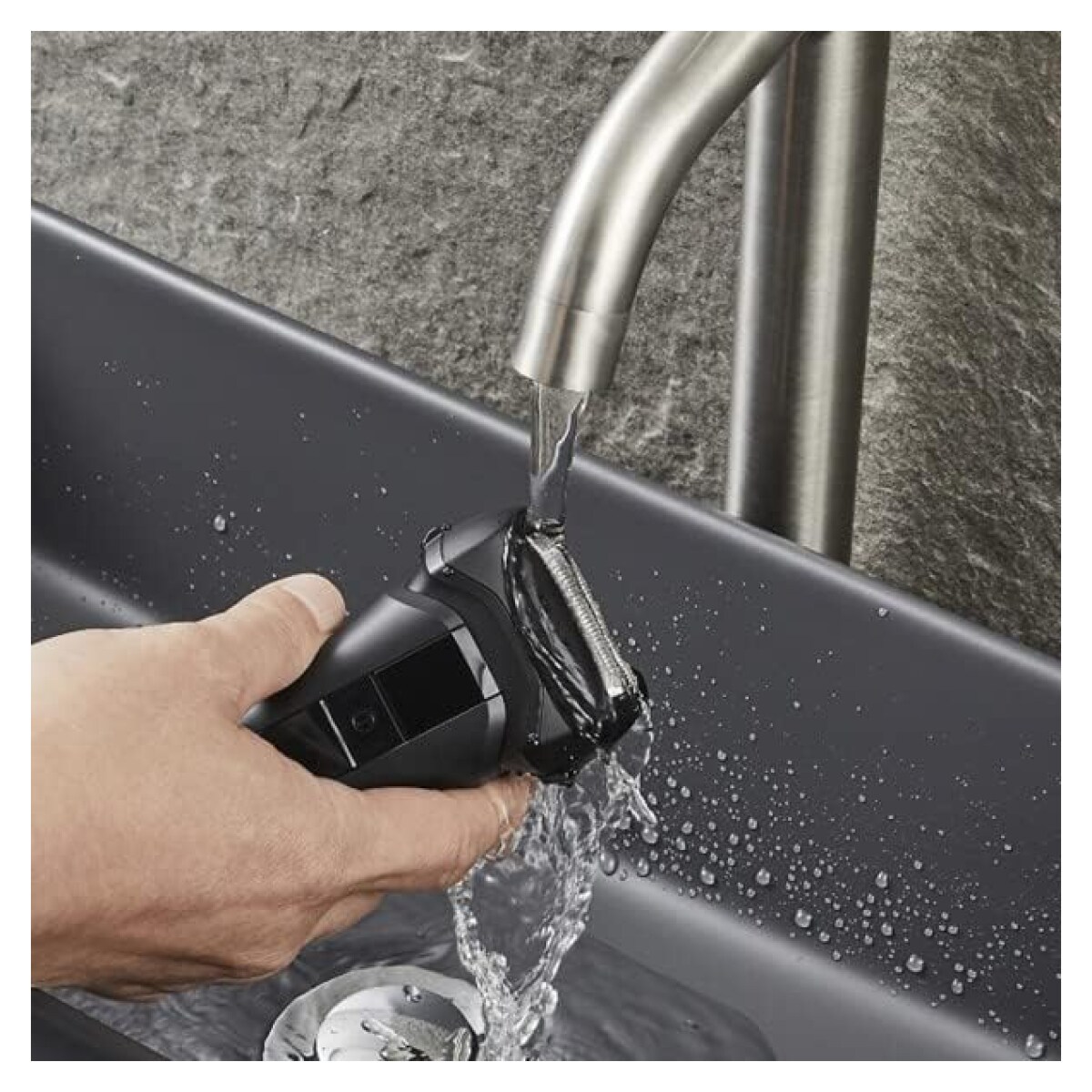 Panasonic ER-SP20 Folienrasierer Herrenrasierer