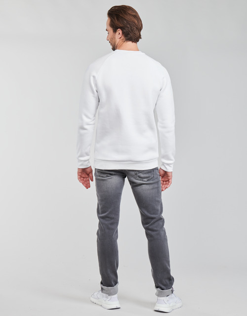 adidas Originals - ESSENTIAL CREW - Blanc