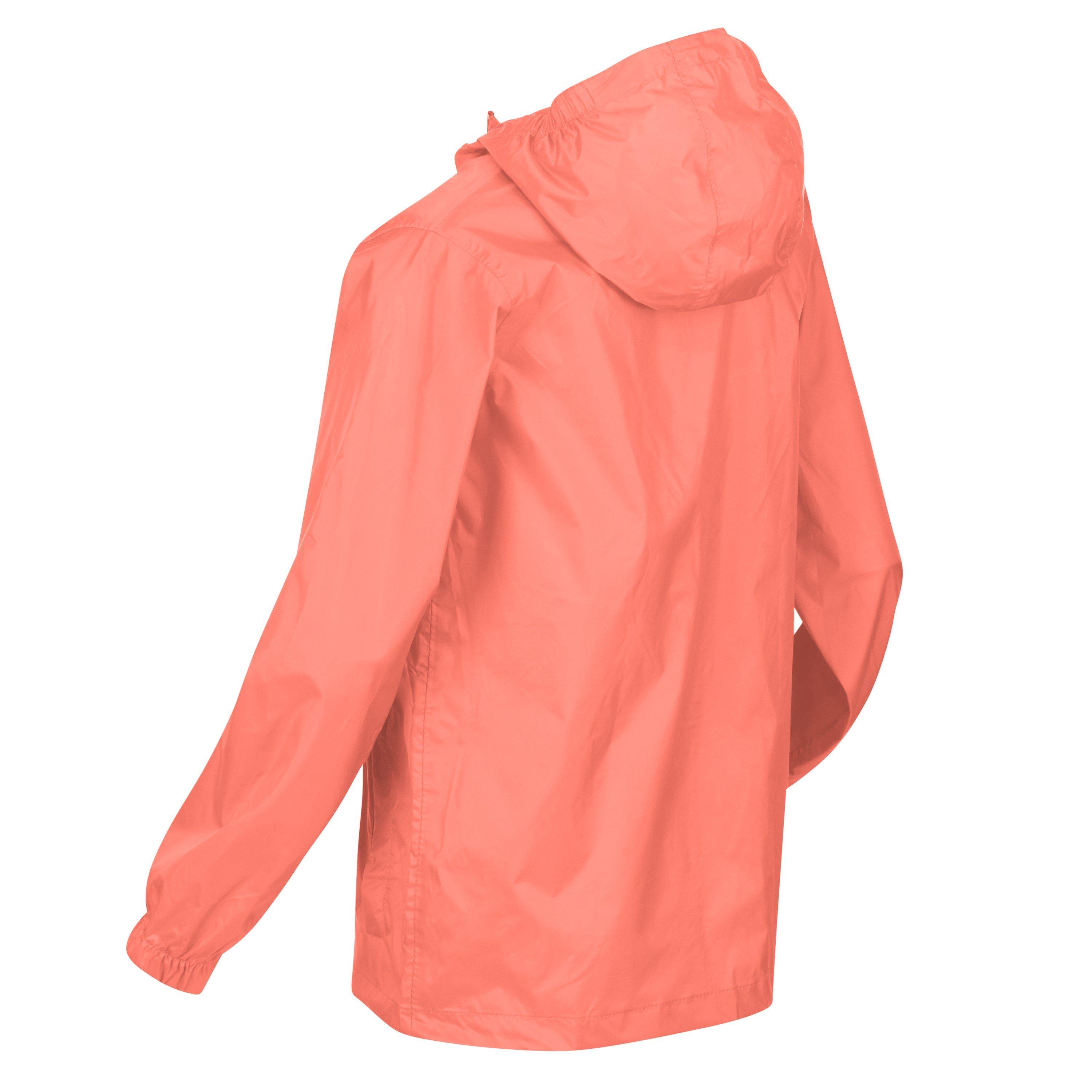 Regatta Regatta Kid Pack It Iii Waterproof Jacket Unisex Kids
