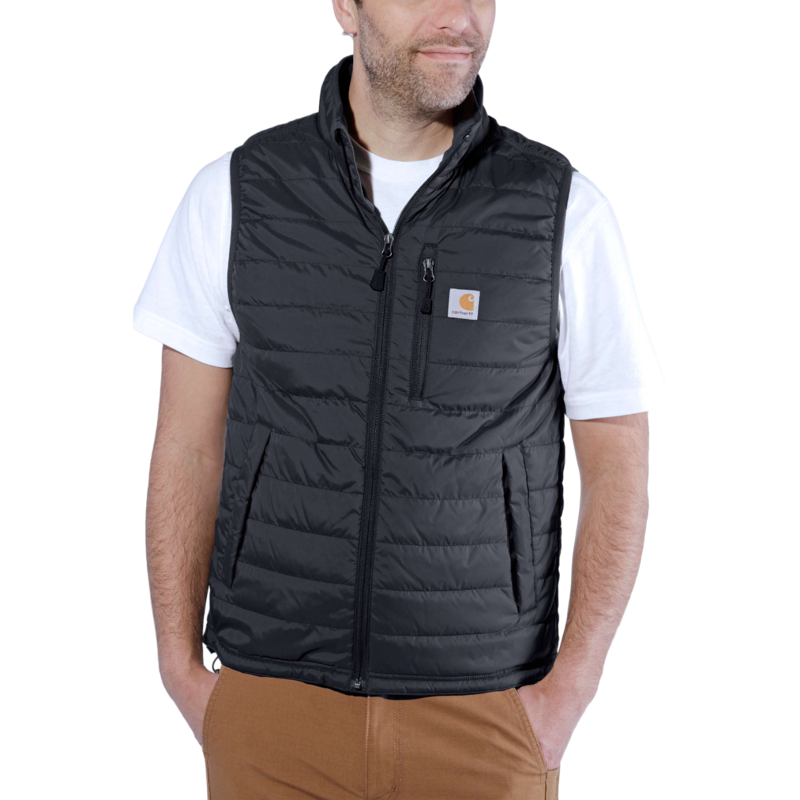 Rain Defender Relaxed Fit Bodywarmer