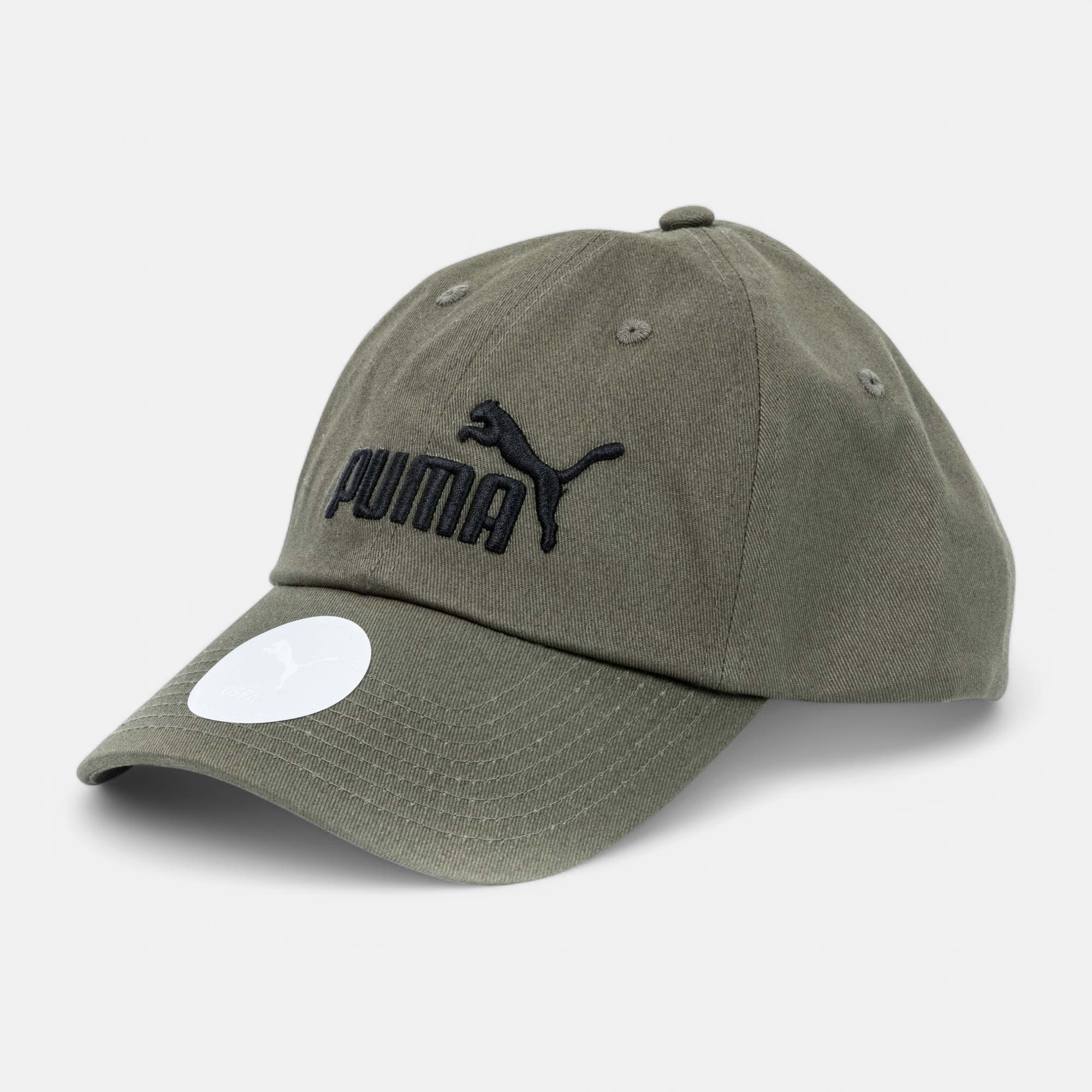 Casquette kaki