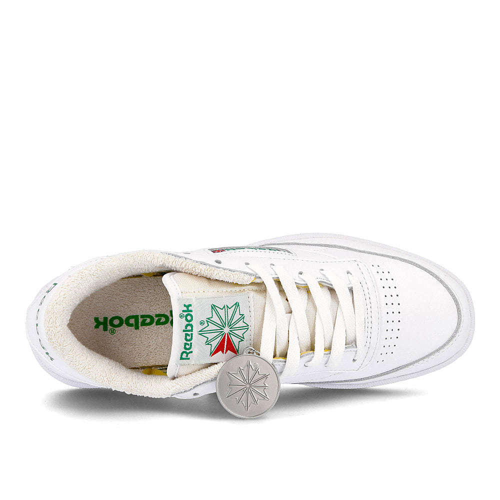 Reebok<br>club c 85