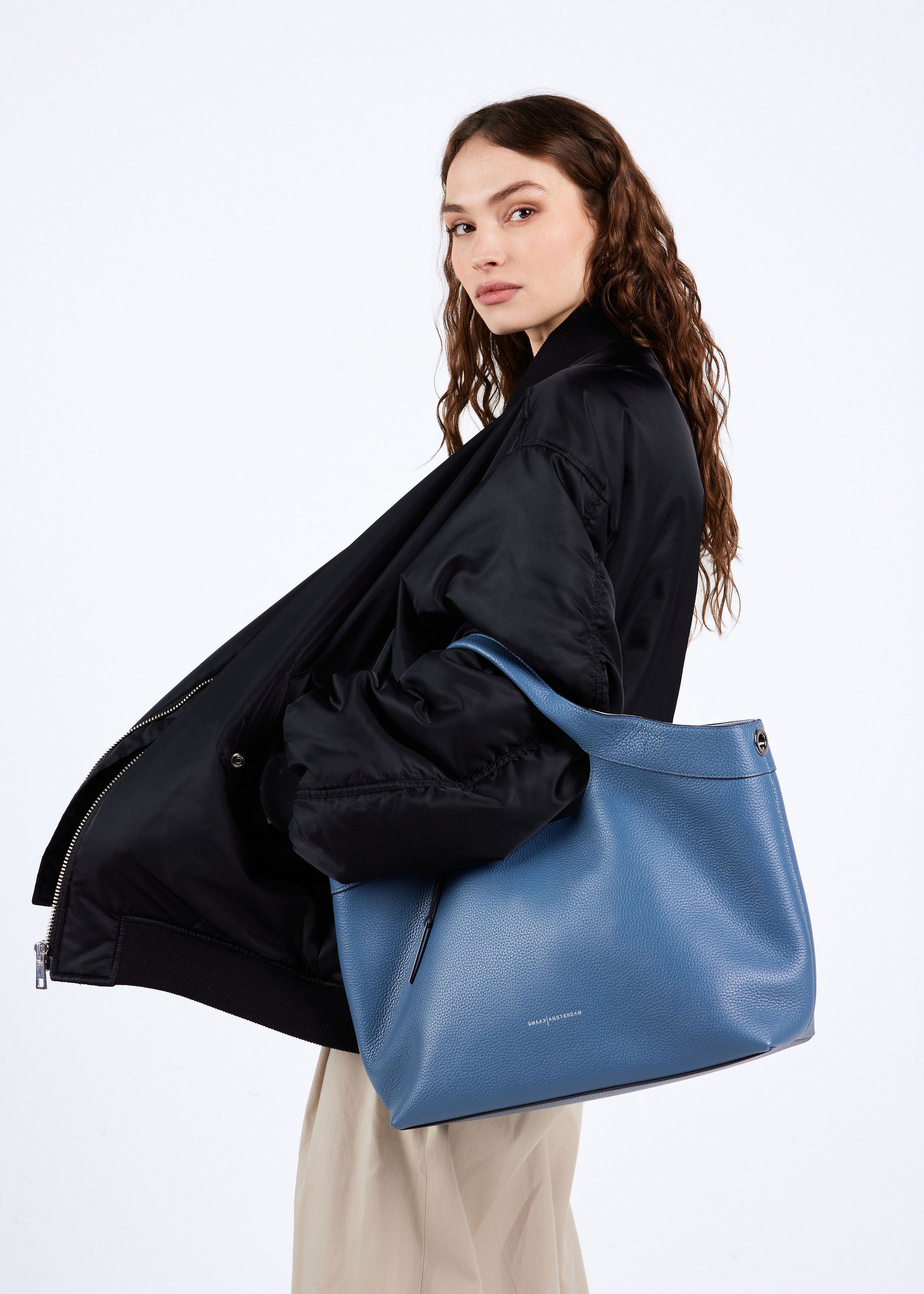 GRETE | DENIM