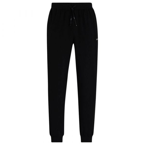 Boss Calça Moletom Mix&matchs 10259917 Black XL