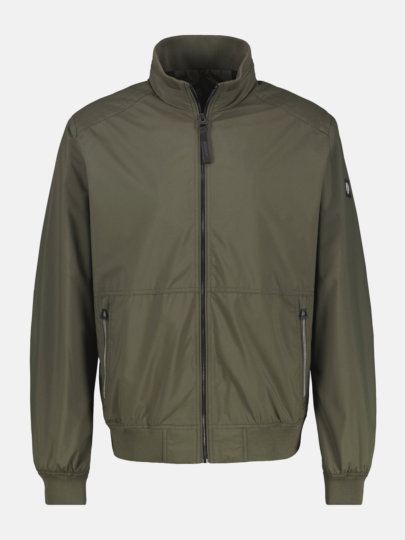 Wind- und wasserabweisender Herren Blouson