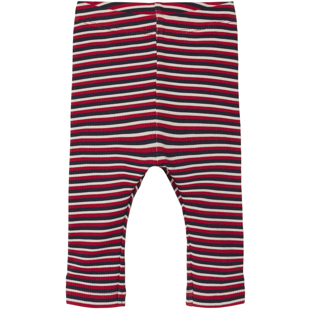 Køb Name It Salsa Labela Slim Leggings