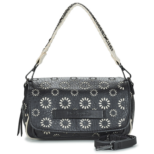 Desigual - AMORINA TROMSO - Blanc