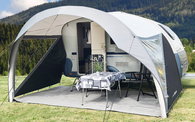 Walker Sunflexx aufblasbares Sonnensegel für Adria Action