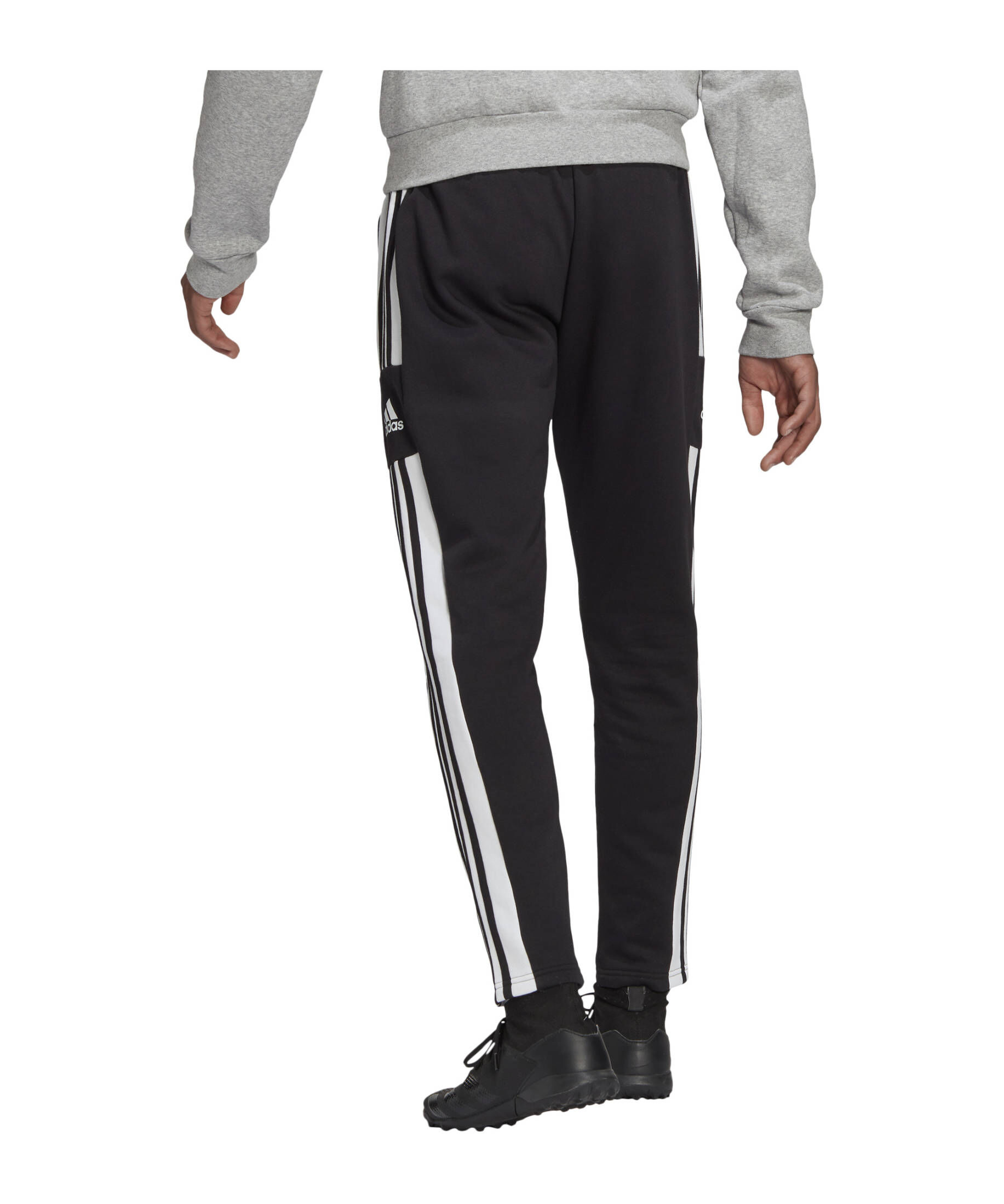 adidas Performance| Herren Trainingshose 