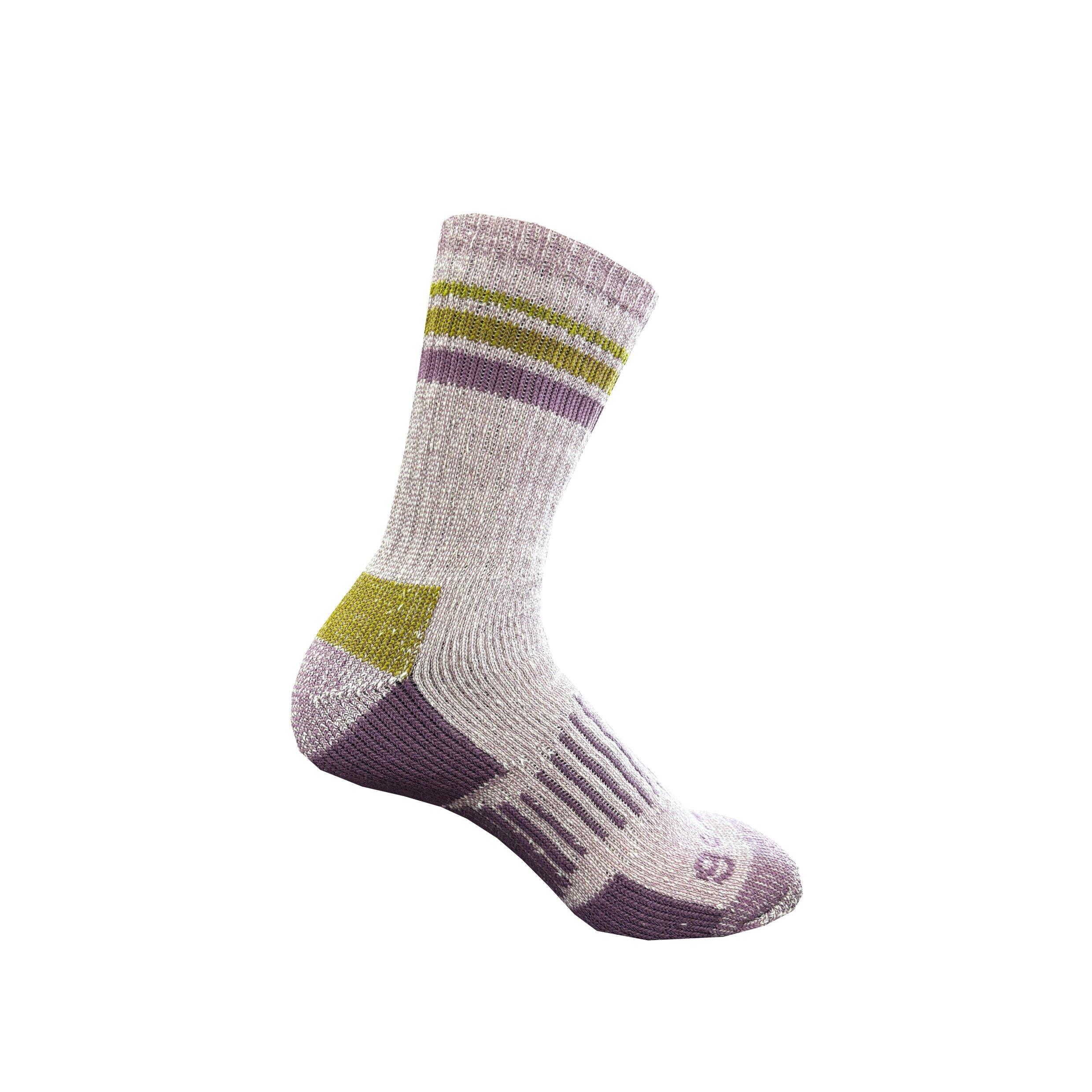 Gelert 4Pk Crw Socks Ladies