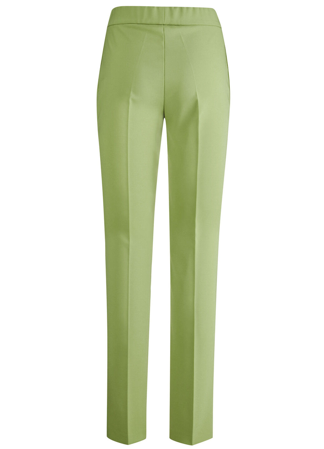 Hose mit schmaler Fußweite