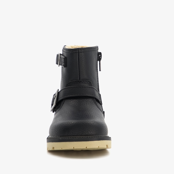 Blue Box jongens boots zwart