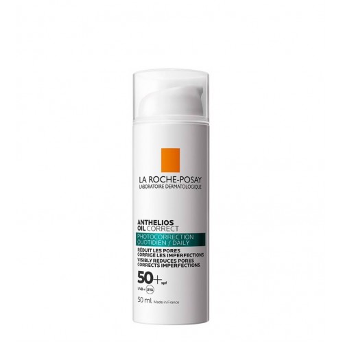 La Roche Posay Anthelios Oil Correct SPF50  50ml