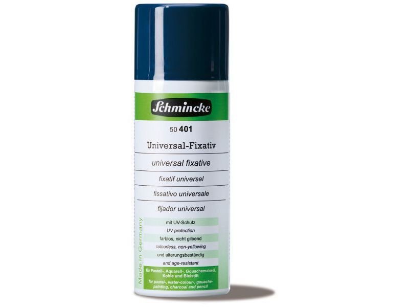 Schmincke Universal-Fixativ Aerospray