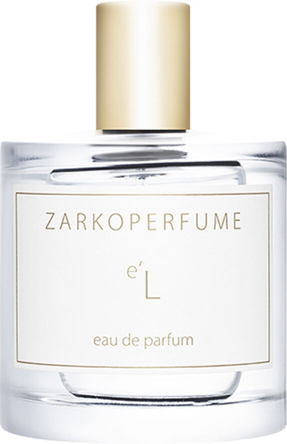 Zarko e'L Eau de Parfum 100 ml.