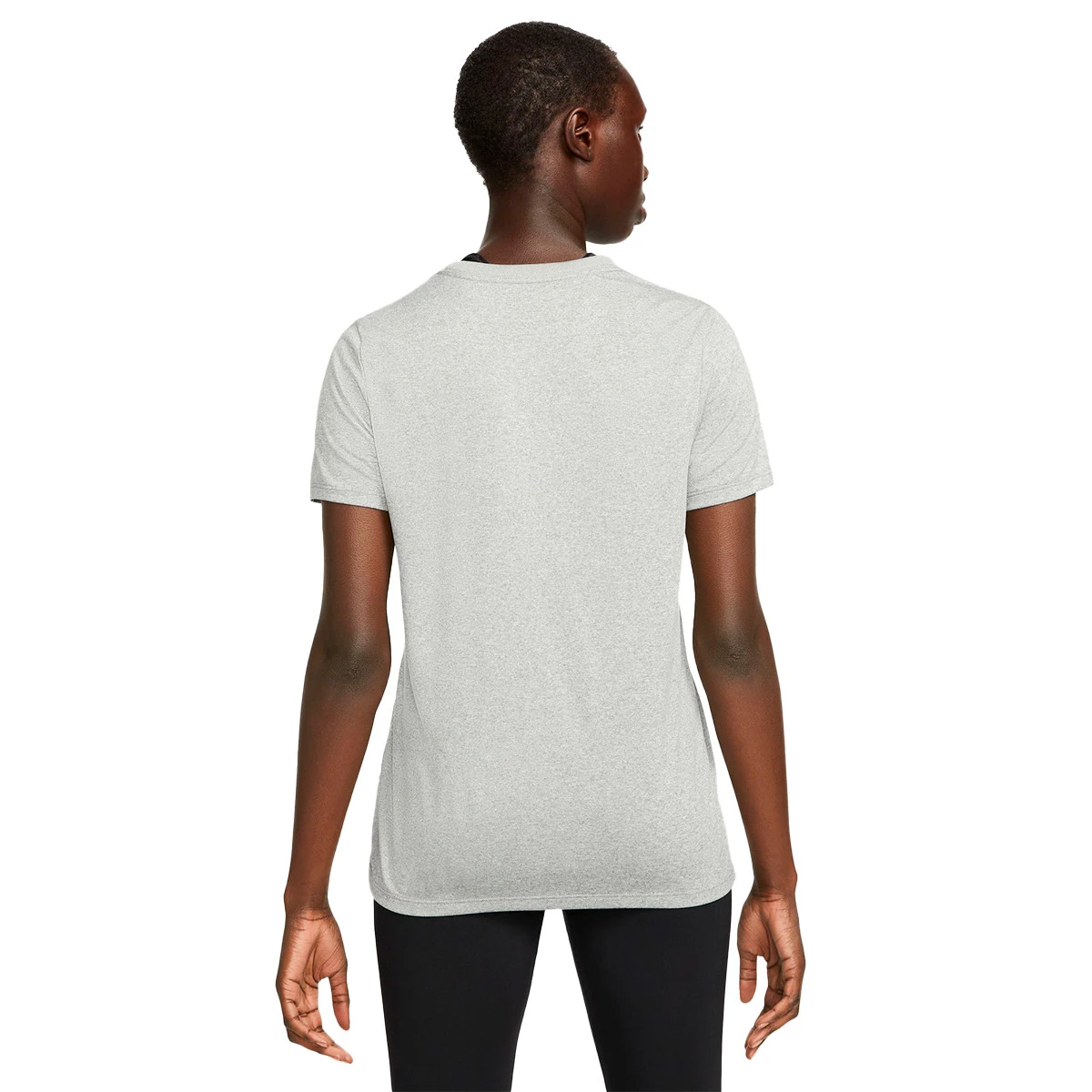 T-Shirt Nike Dri-FIT Mulher