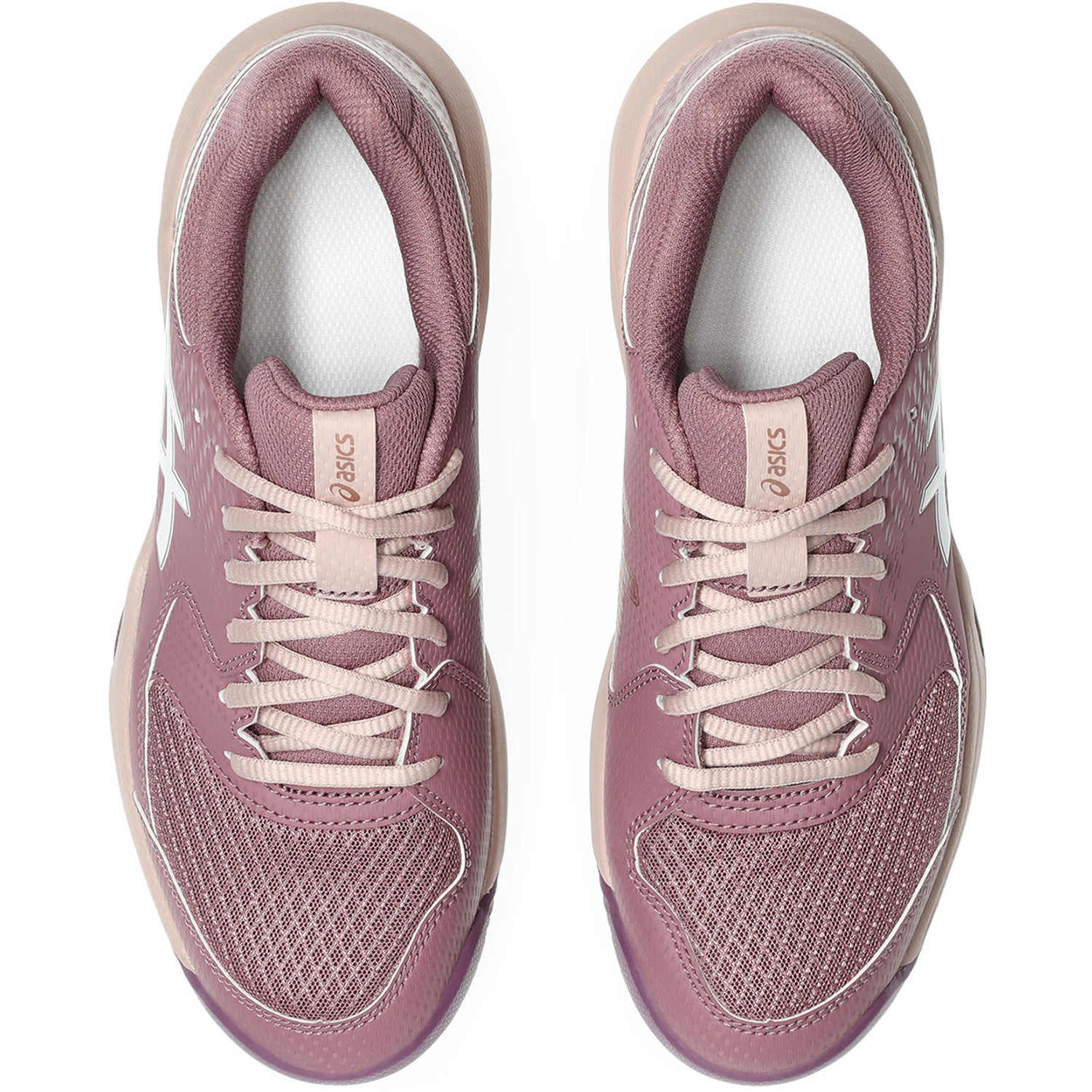 ASICS Gel-Dedicate 8 Padel Dames