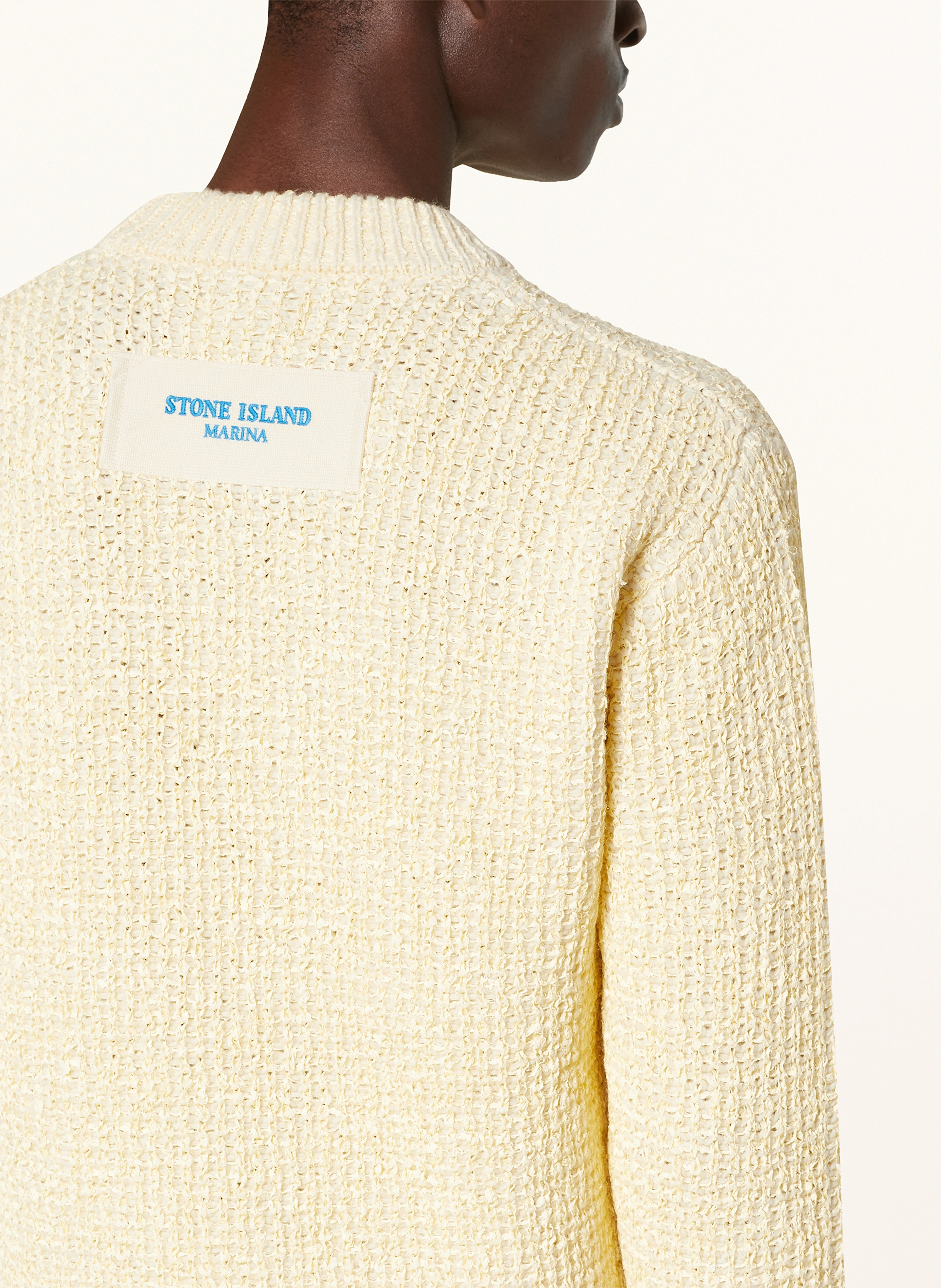 STONE ISLAND Pullover MARINA