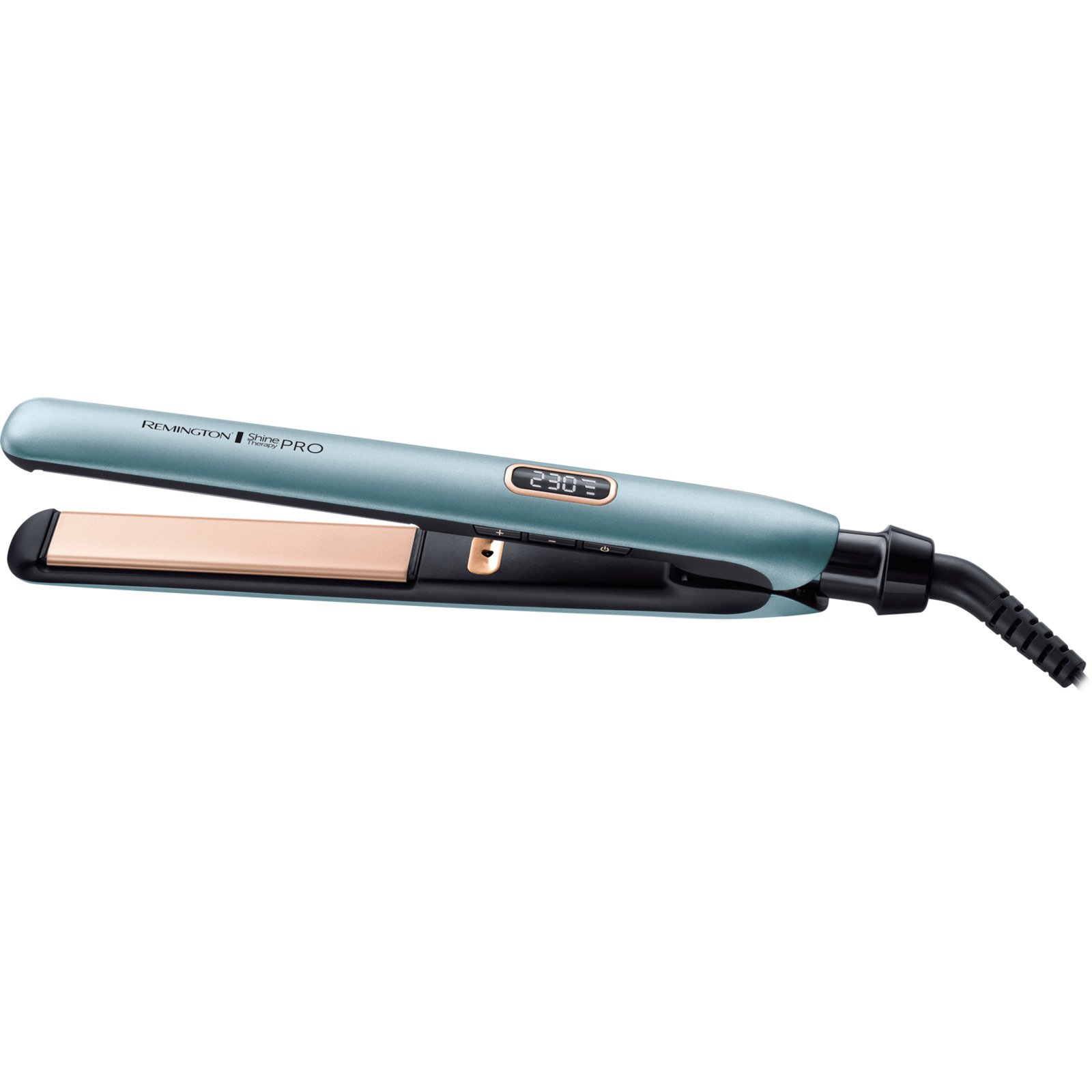 Remington Haarglätter S9300 Shine Therapy Pro