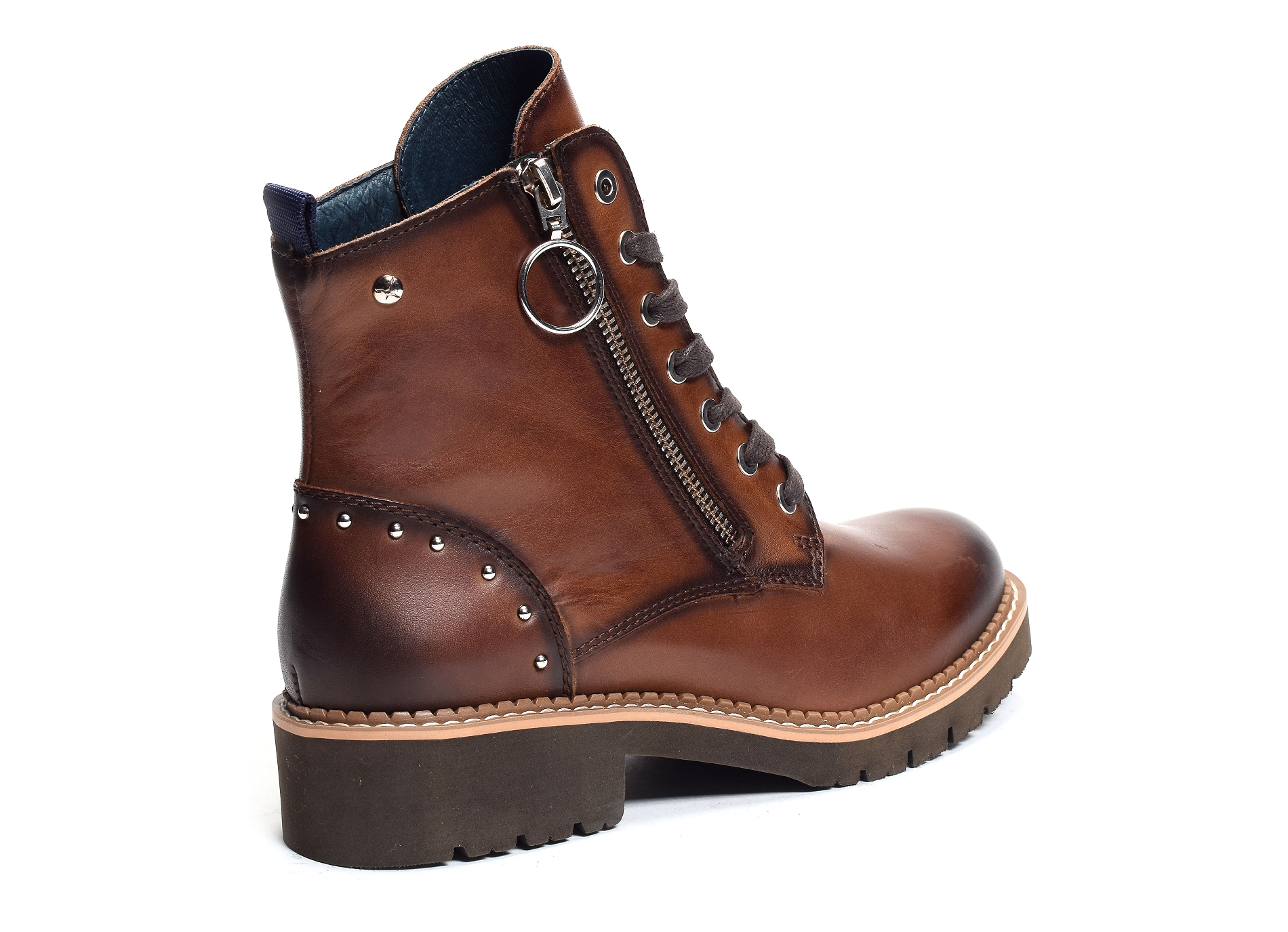 Vicar 8610 marron