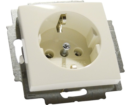 Busch-Jaeger 20 EUC-914 Balance SI-fitting, alpine wit