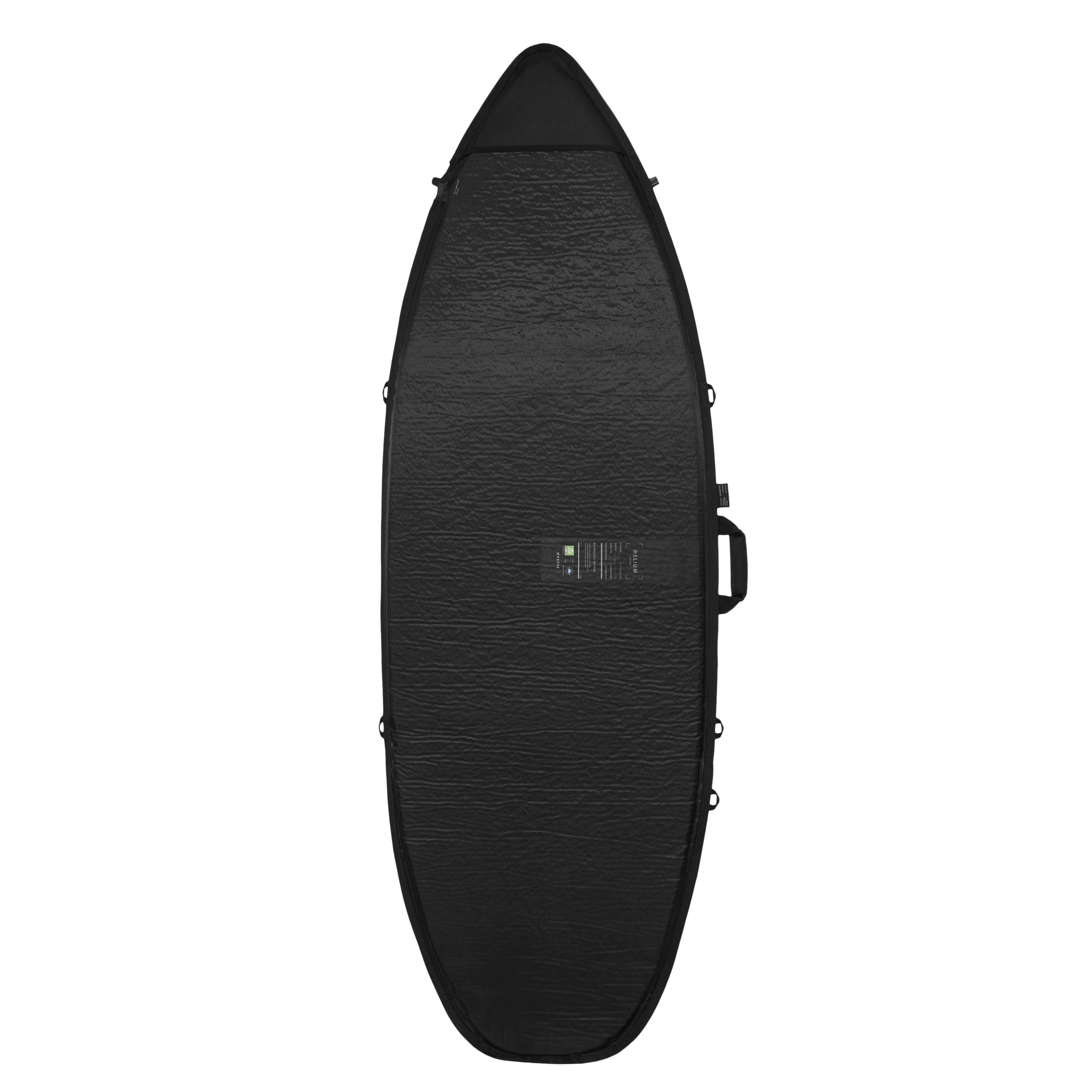 Mystic Helium Inflatable Day Cover 6'3