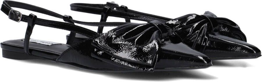 Steve Madden Zwarte Slingback Schoenen met Puntneus