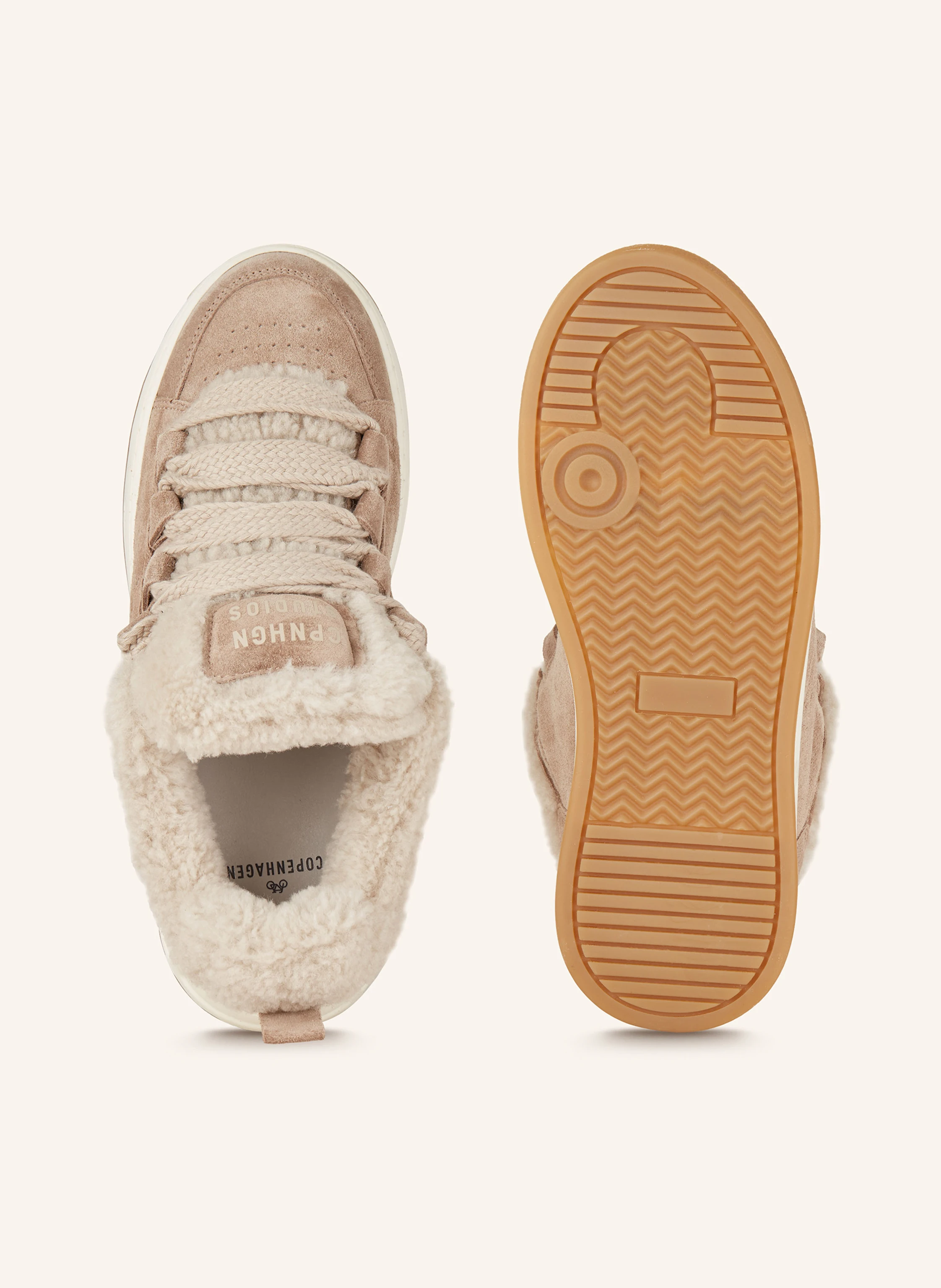 COPENHAGEN Sneaker CPH213