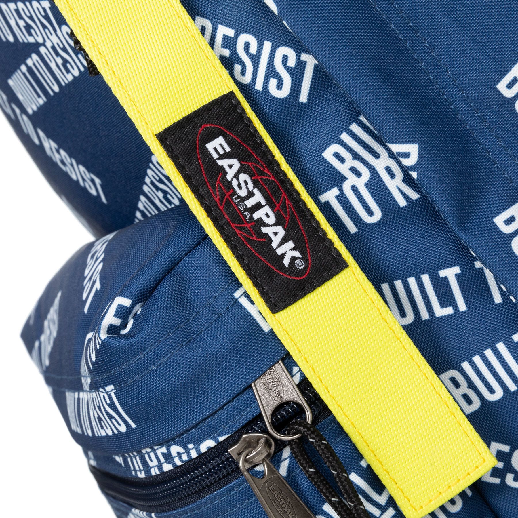 Office Zippl'R Bold BTR Navy