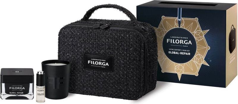 Filorga - Global-repair Advanced - Gezichtsbehandeling - 55ml - Intensieve Multi-Correctie