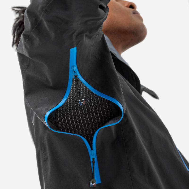 Trilogy Icon GTX Pro Jacket - Veste imperméable homme