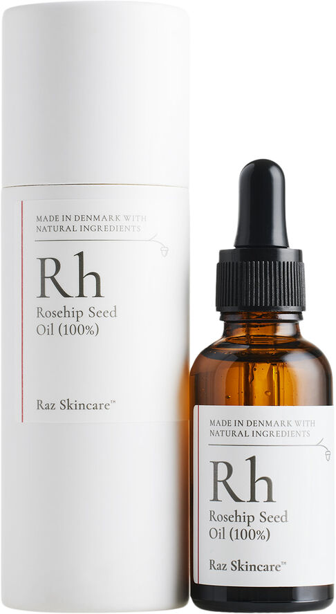 Raz Skincare Raz Skincare Rh Rosehip Seed Oil 30 ml