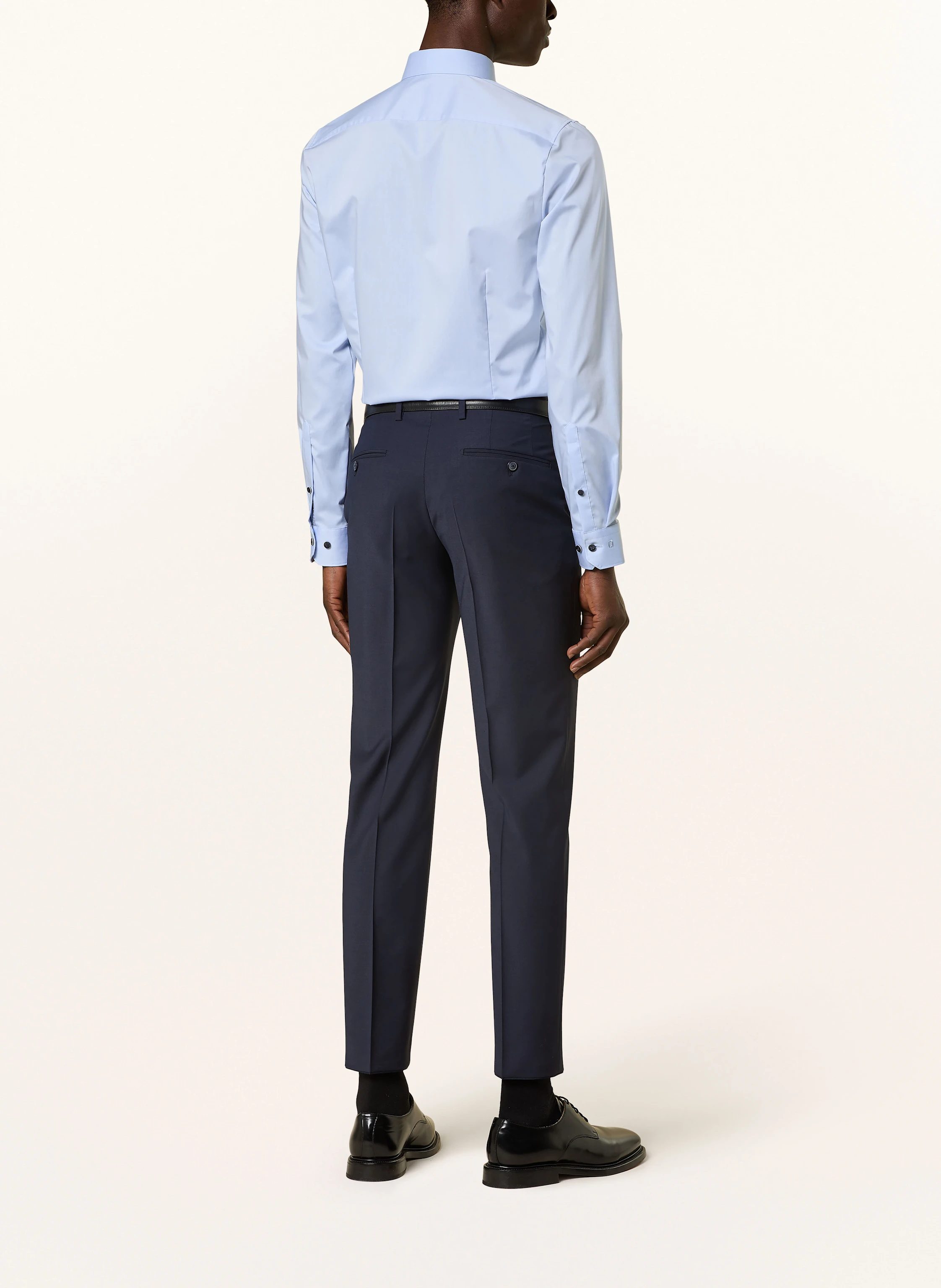 OLYMP Hemd No. Six super slim