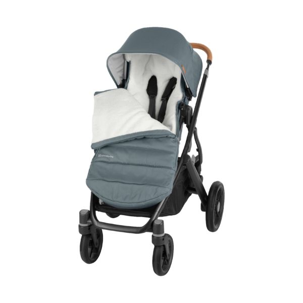 UPPAbaby Cozy Ganoosh Voetenzak Emmett / Gwen