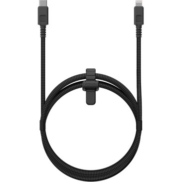 Xtorm CX3031 câble Lightning 1,5 m Noir