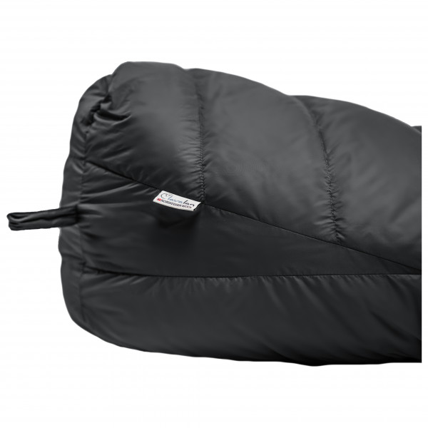 Grüezi Bag - Biopod Down Hybrid Ice Extreme - Sac de couchage en duvet