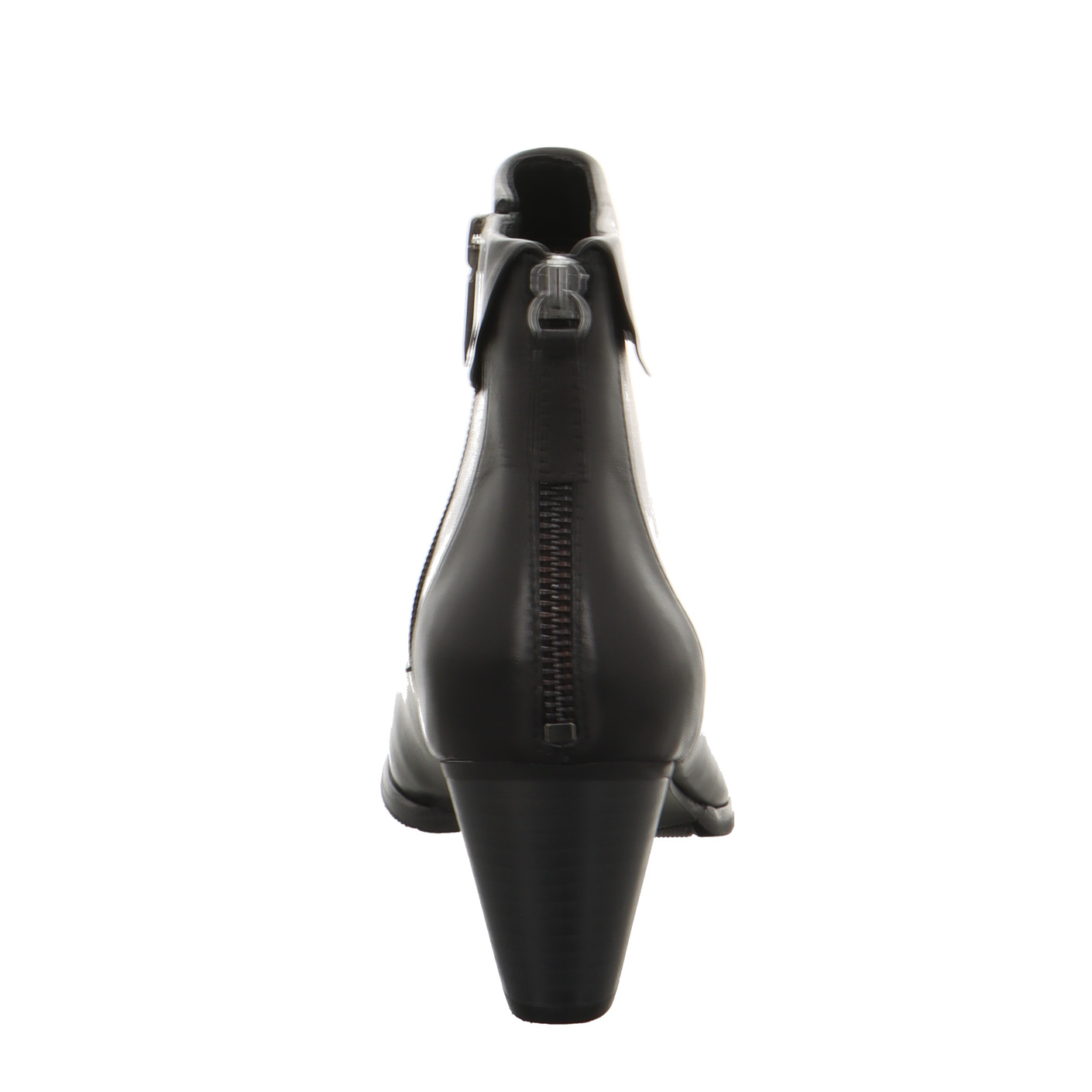 Stiefeletten schwarz