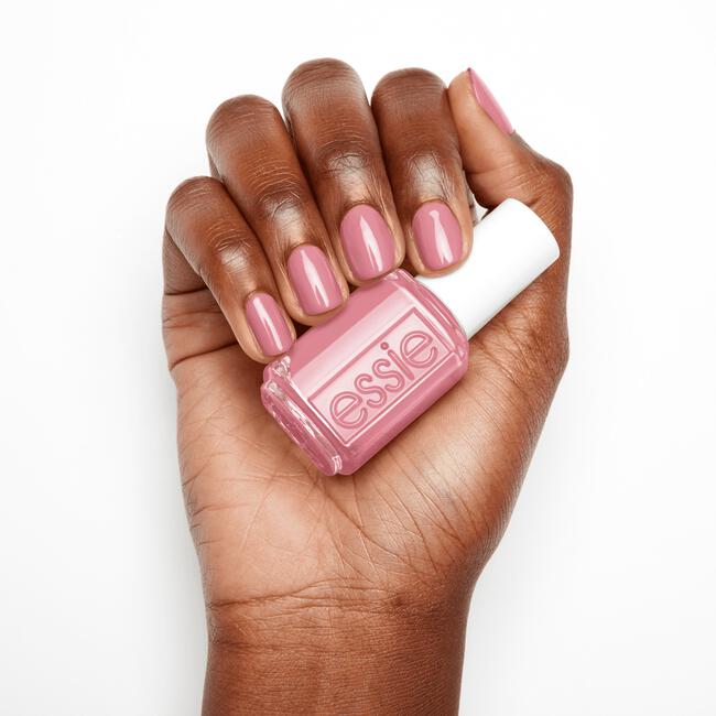 essie Nagellak Roze 987 Ready To Retreat