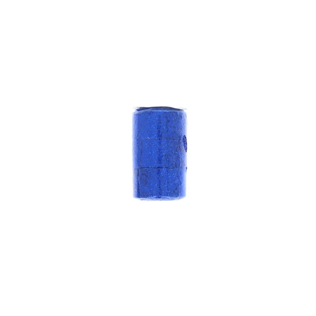 Mini ruban adhésif bleu à paillettes Mercredi et Patati