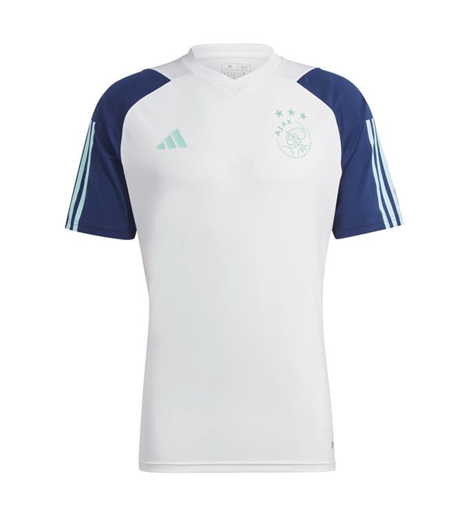 adidas Men Ajax Amsterdam Tiro 23 Trainings Jersey 2023/2024