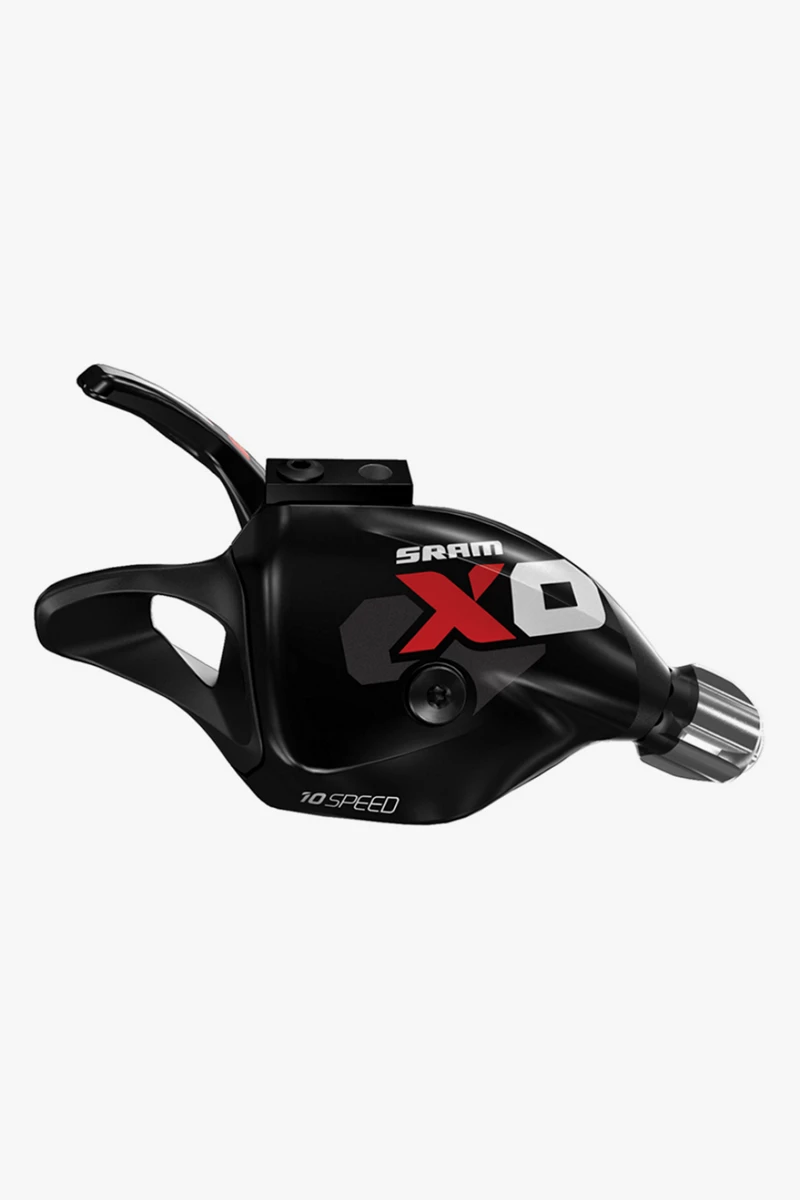 Sram X0 2SP Trigger Schalthebel