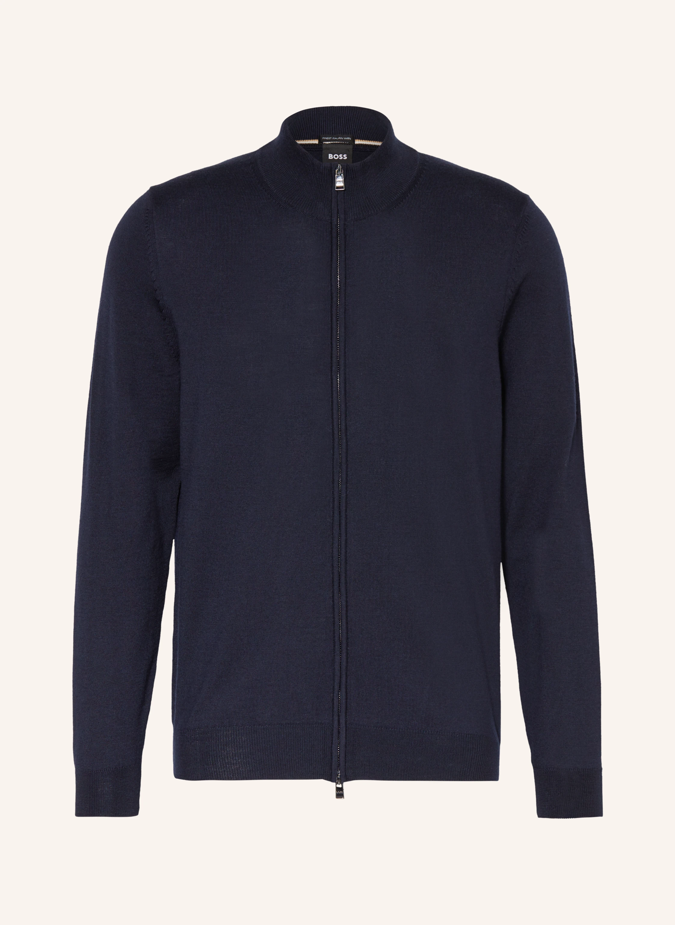 BOSS Strickjacke BALONSO