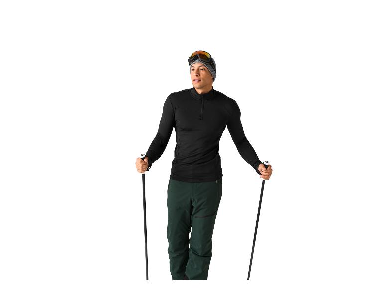 Heren thermo skipully Premium