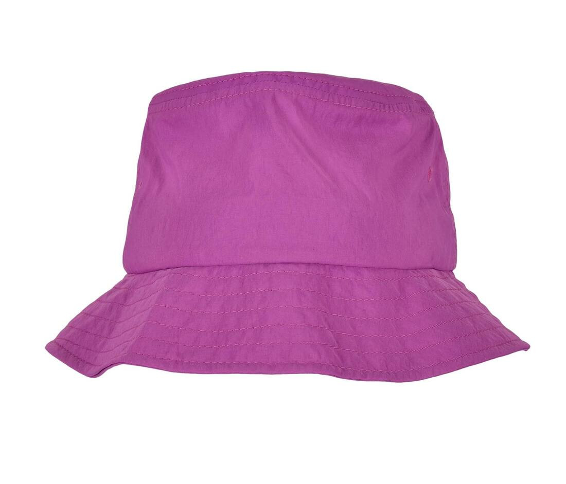 FLEXFIT 5003WR - Chapeau Seau Résistant à l'Eau en Nylon