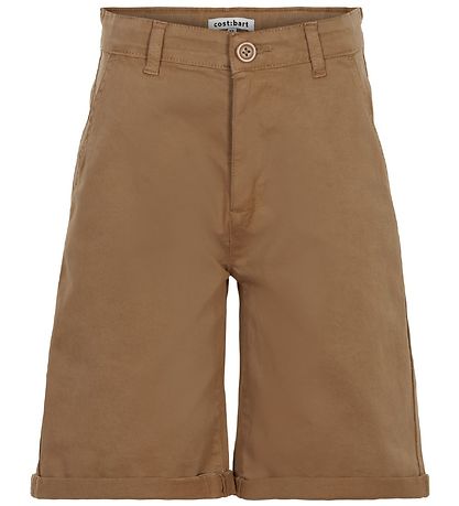 Cost:Bart Shorts - Sølvester - Tigers Eye