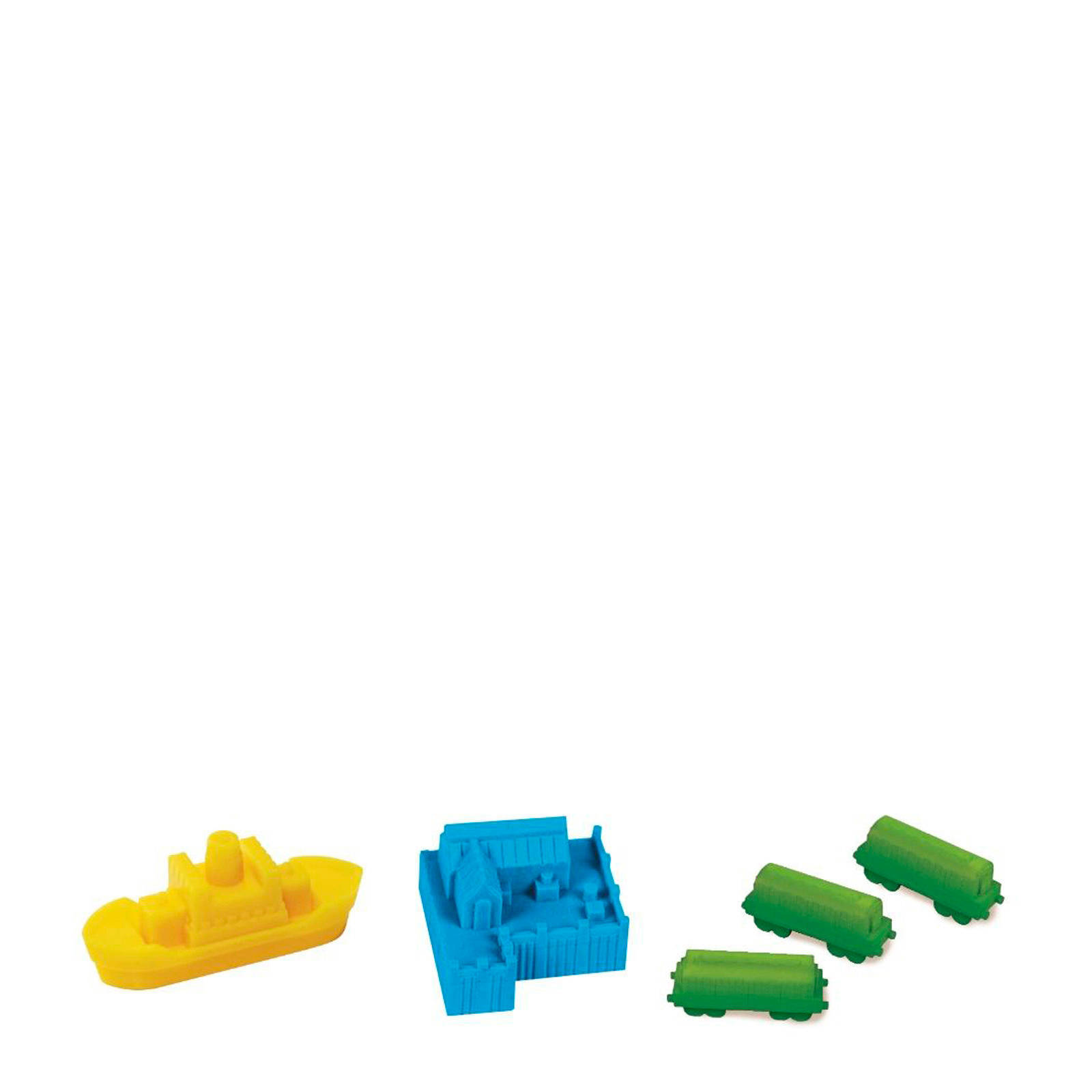 Days of Wonder DOW 720526 Rails & Sails
