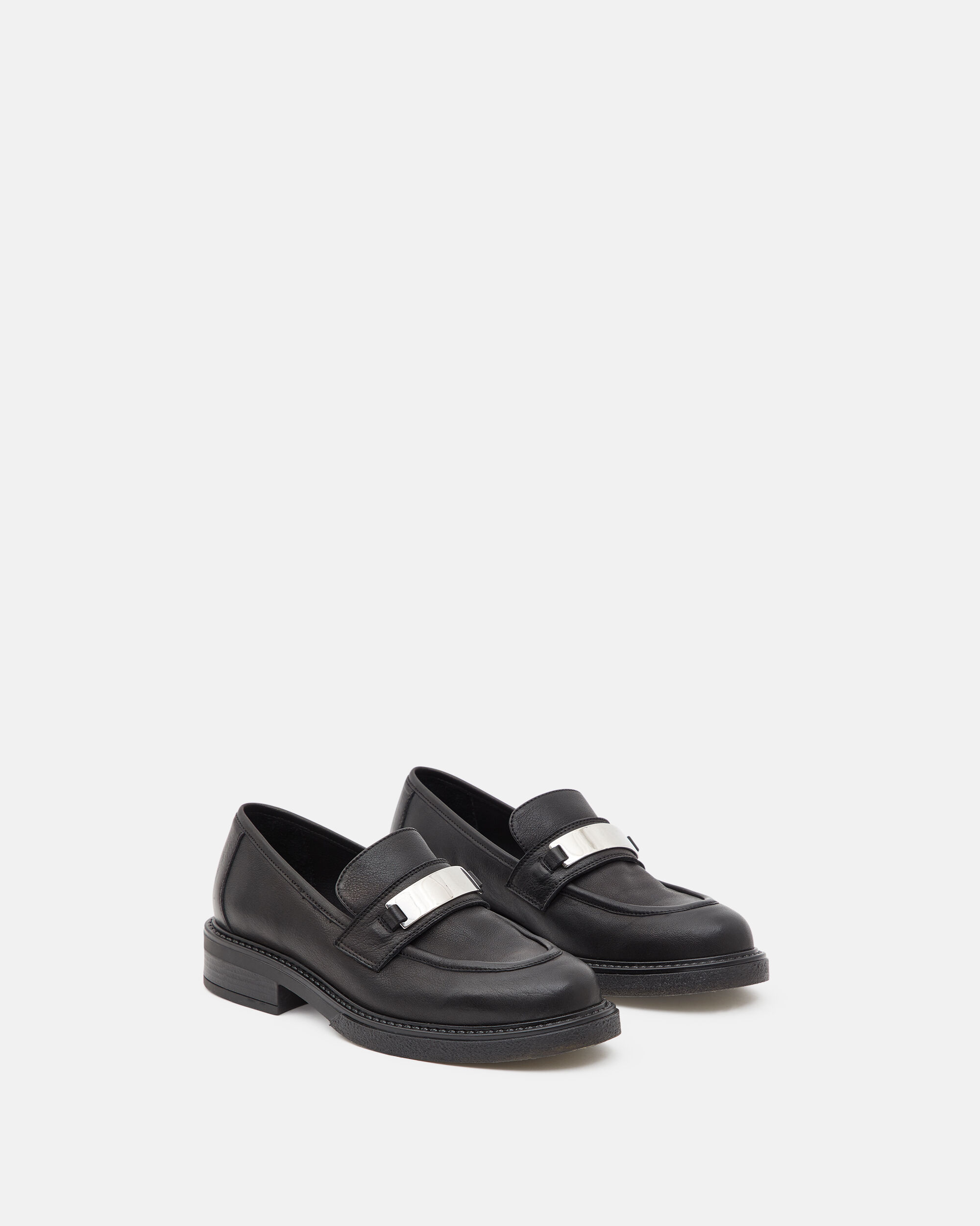 MOCASSIN FALYA Noir